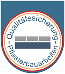 Mitglied Qualitätssicherung Pflasterbauarbeiten e.V.